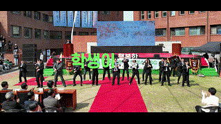 2025 봄홈페이지영상(목련,출범식)