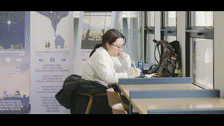 기말고사 대정도서관